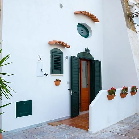 Marinella Casa Vacanze Cetara Exterior photo