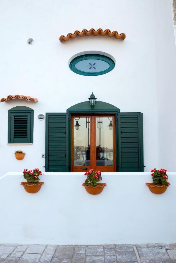 Marinella Casa Vacanze Cetara Exterior photo