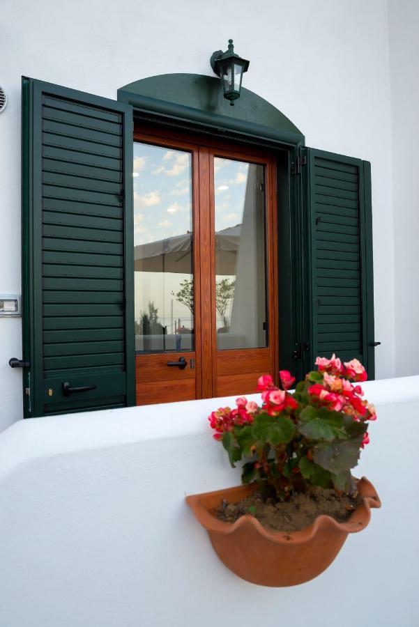 Marinella Casa Vacanze Cetara Exterior photo