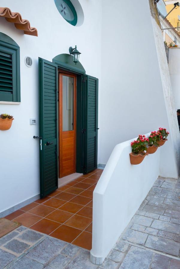 Marinella Casa Vacanze Cetara Exterior photo